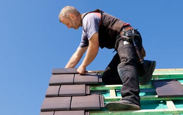 disadvantages of Llanilar slate roofing
