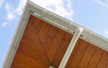 Llanilar soffit types